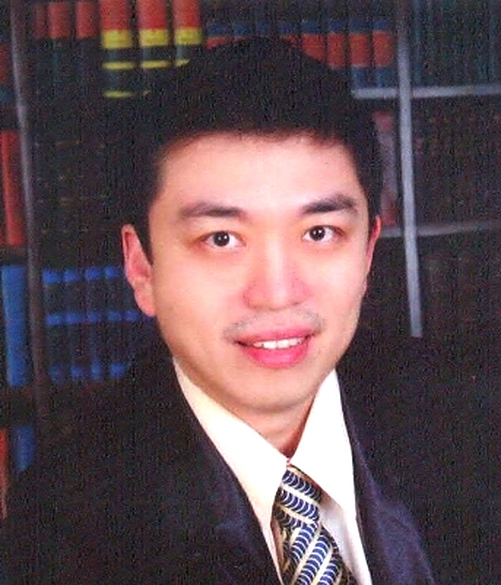 Dr. Joseph Lee