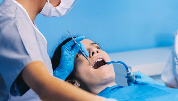 Getting to Know A New Service Called Holistic Dentistry