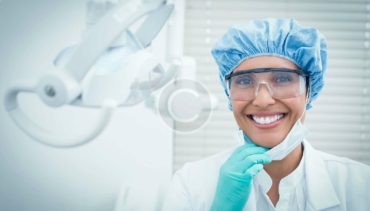 Laser Dentistry: The New Way to Treat the Smile