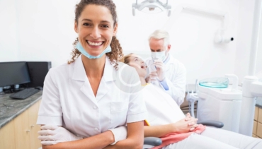 See Why Dental Implants are the Next Big Thing