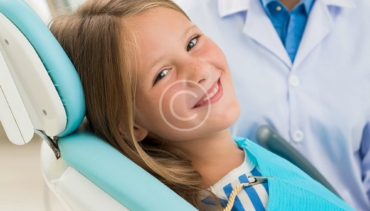 Pediatric Dentist